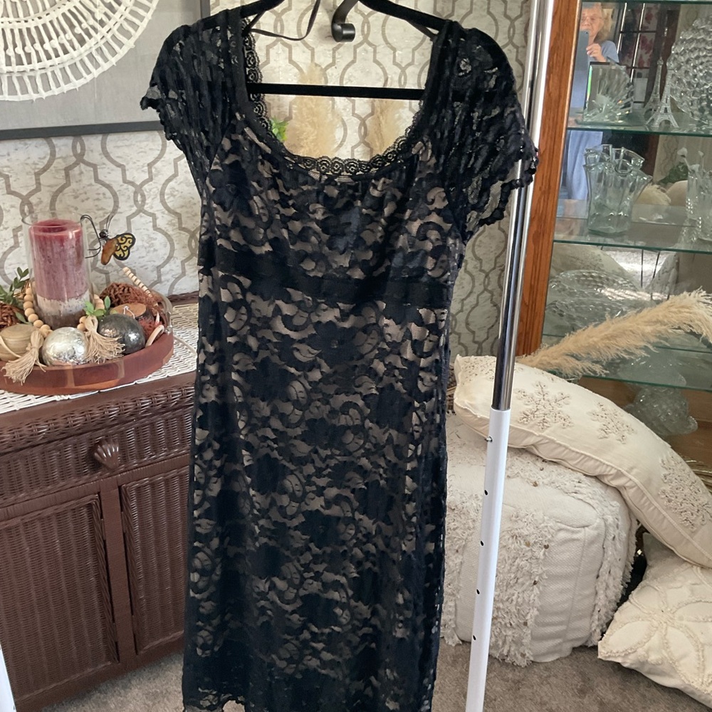 MICHEL ANTONONI DRESS COLLECTION SIZE 14
